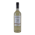 Colombelle La Belle White