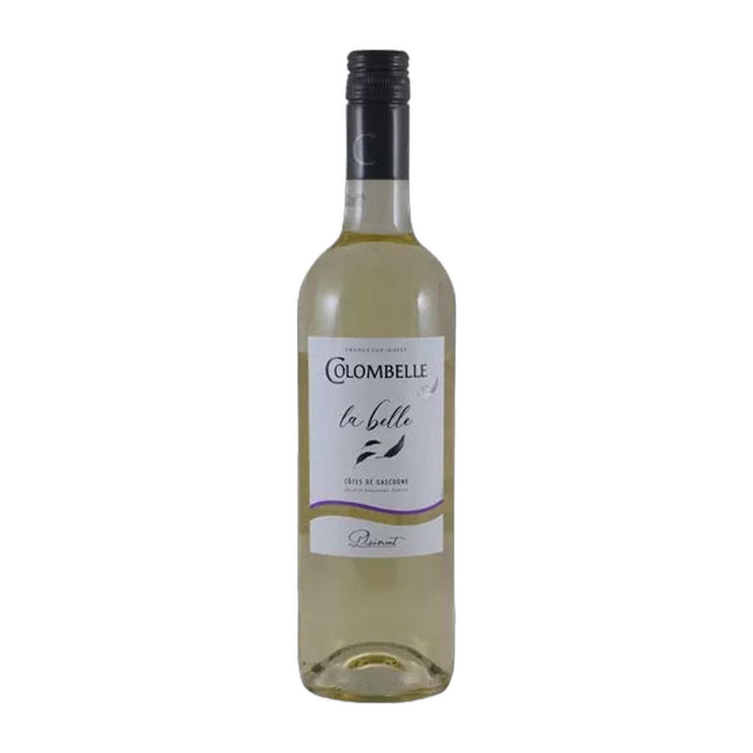 Colombelle La Belle Wit