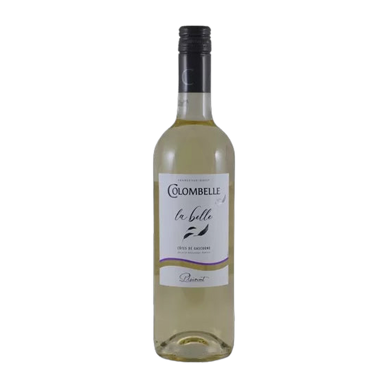 Colombelle La Belle Wit