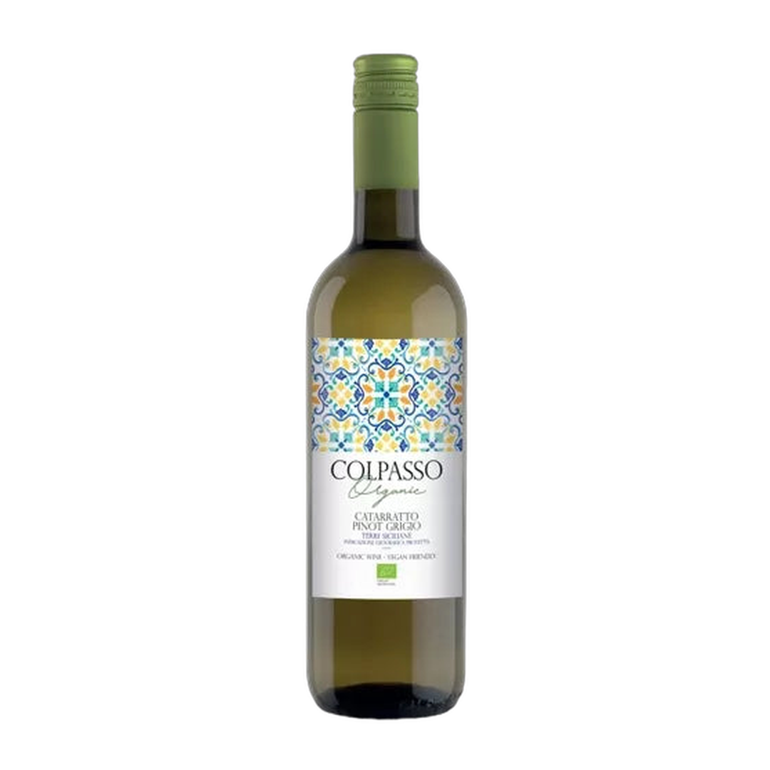 Colpasso Catarratto Pinot Grigio