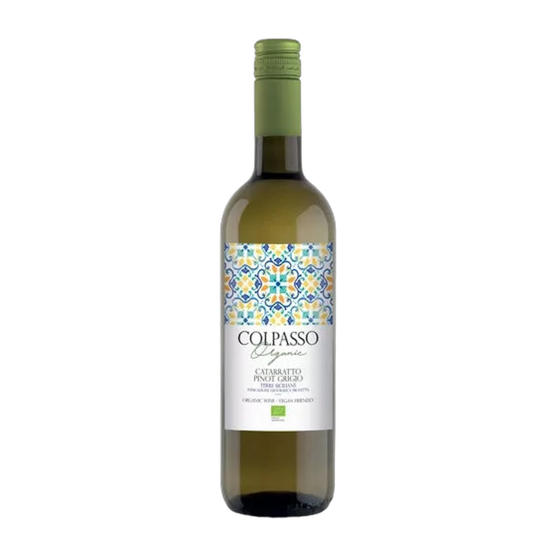 Colpasso Catarratto Pinot Grigio