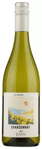 Lorgeril Les Terrasses Chardonnay