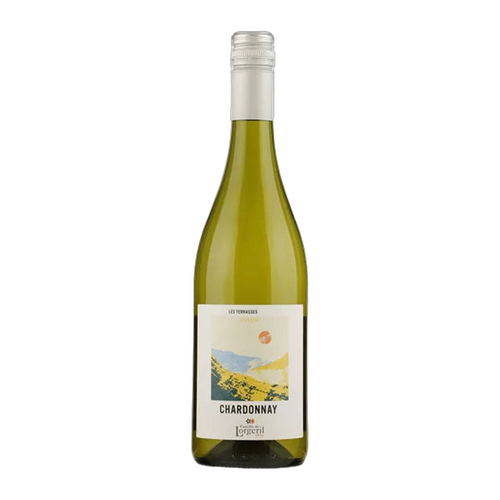 Lorgeril Les Terrasses Chardonnay