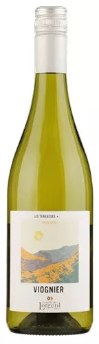 Comtes de Lorgeril Les Terrasses Viognier