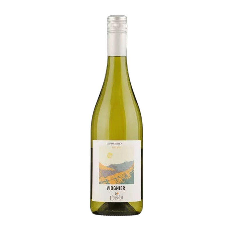 Lorgeril Les Terrasses Viognier