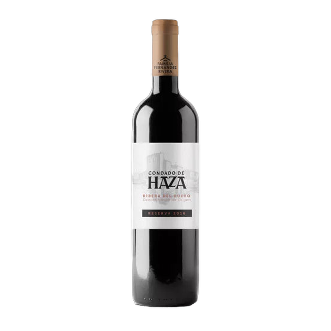 Condado de Haza Reserva