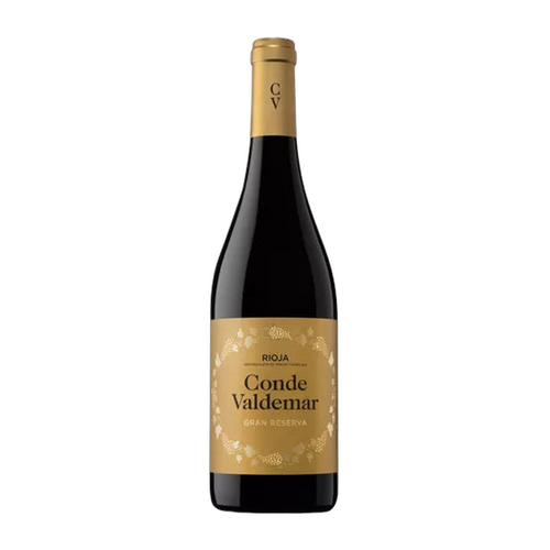 Conde Valdemar Rioja Gran Reserva