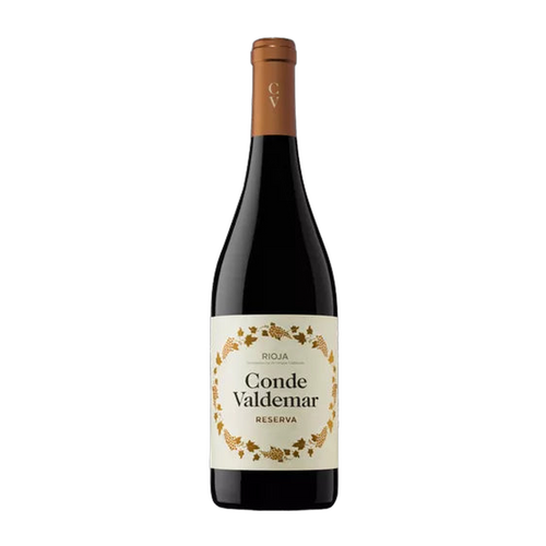 Conde Valdemar Rioja Reserva