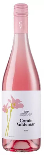 conde-de-valdemar-rioja-rose