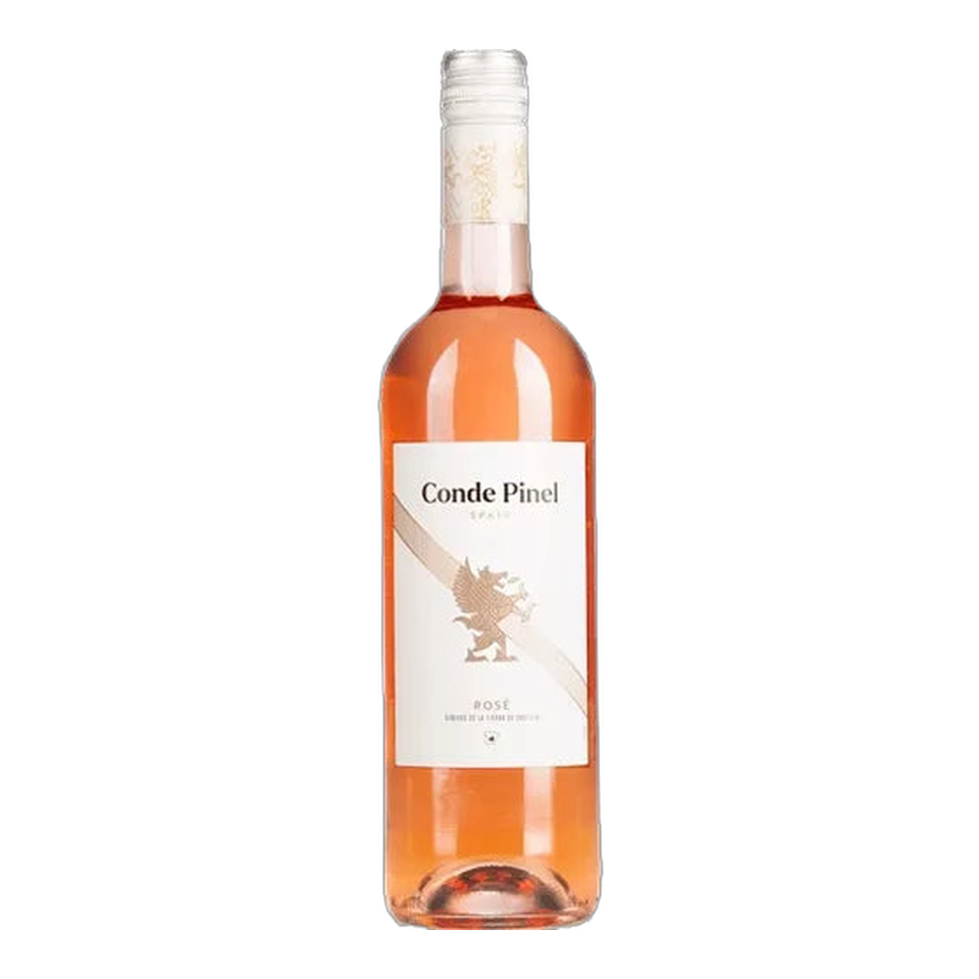 Conde Pinel Rose