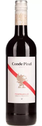 conde-pinel-tempranillo