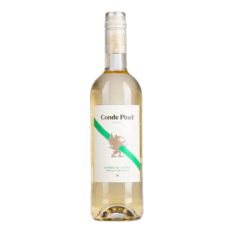 Conde Pinel Viura Verdejo