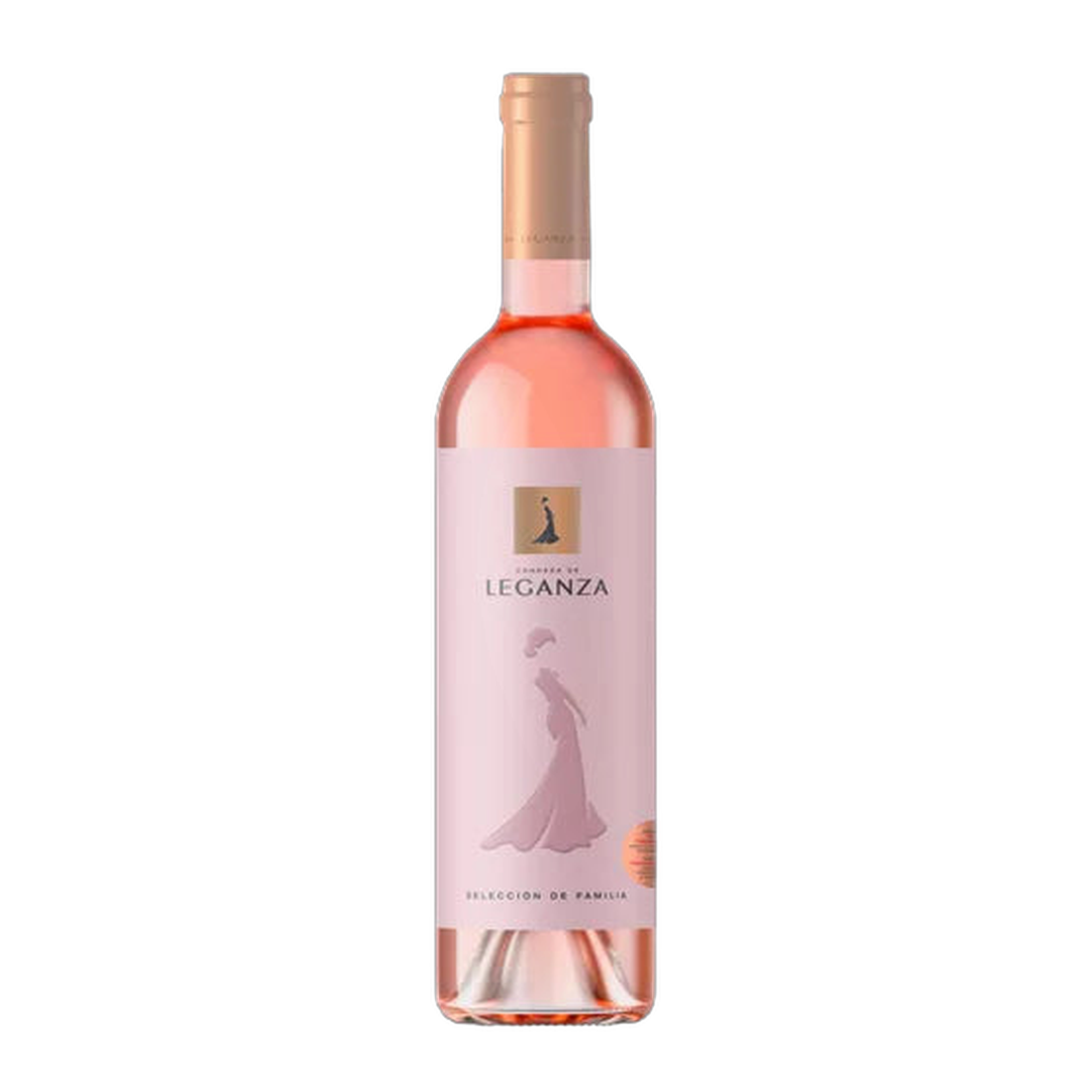 Condesa de Leganza Rose