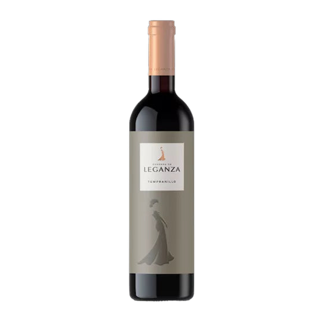 Condesa de Leganza Tempranillo