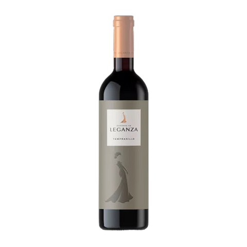 Condesa de Leganza Tempranillo