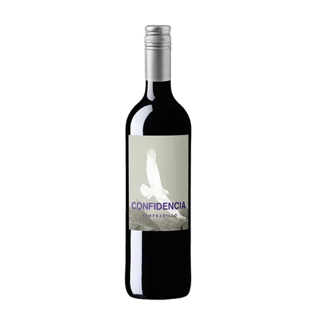 Confidencia Tempranillo