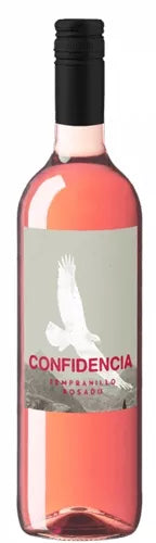 confidencia-rosado-garnacha-rose