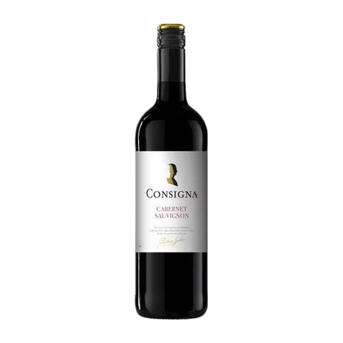 Consigna Cabernet Sauvignon