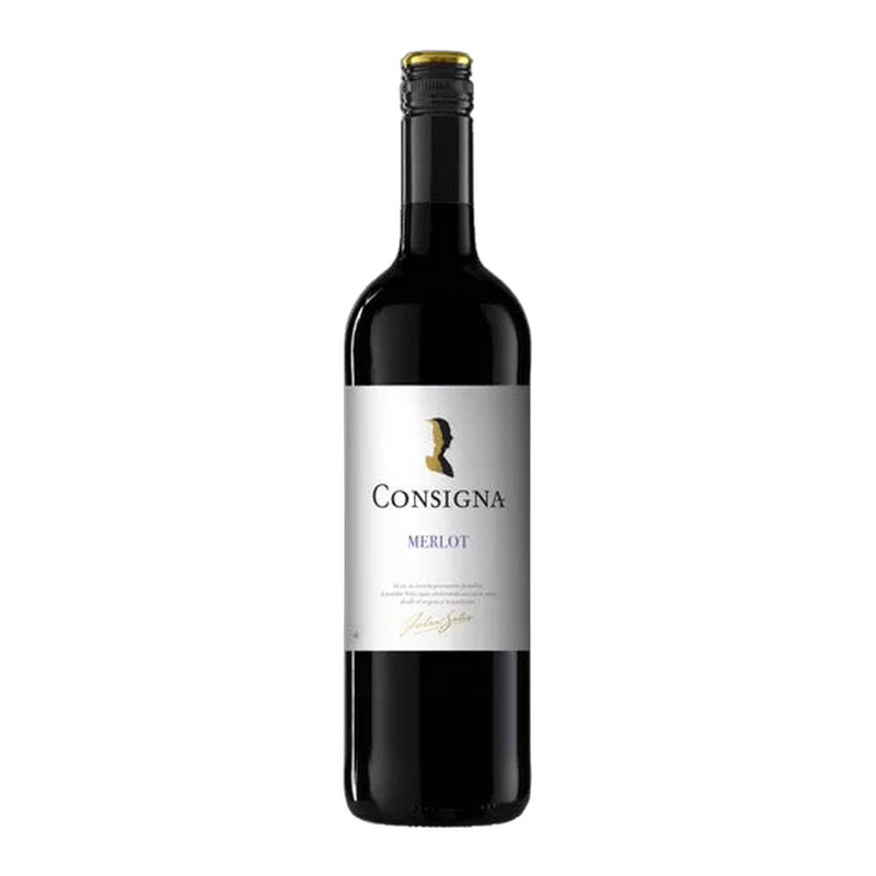 Consigna Merlot