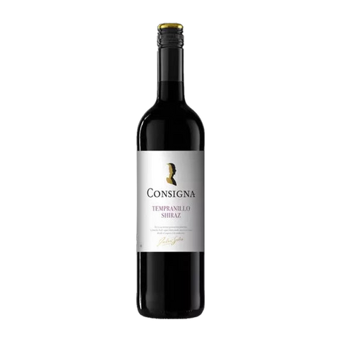 Consigna Tempranillo Syrah