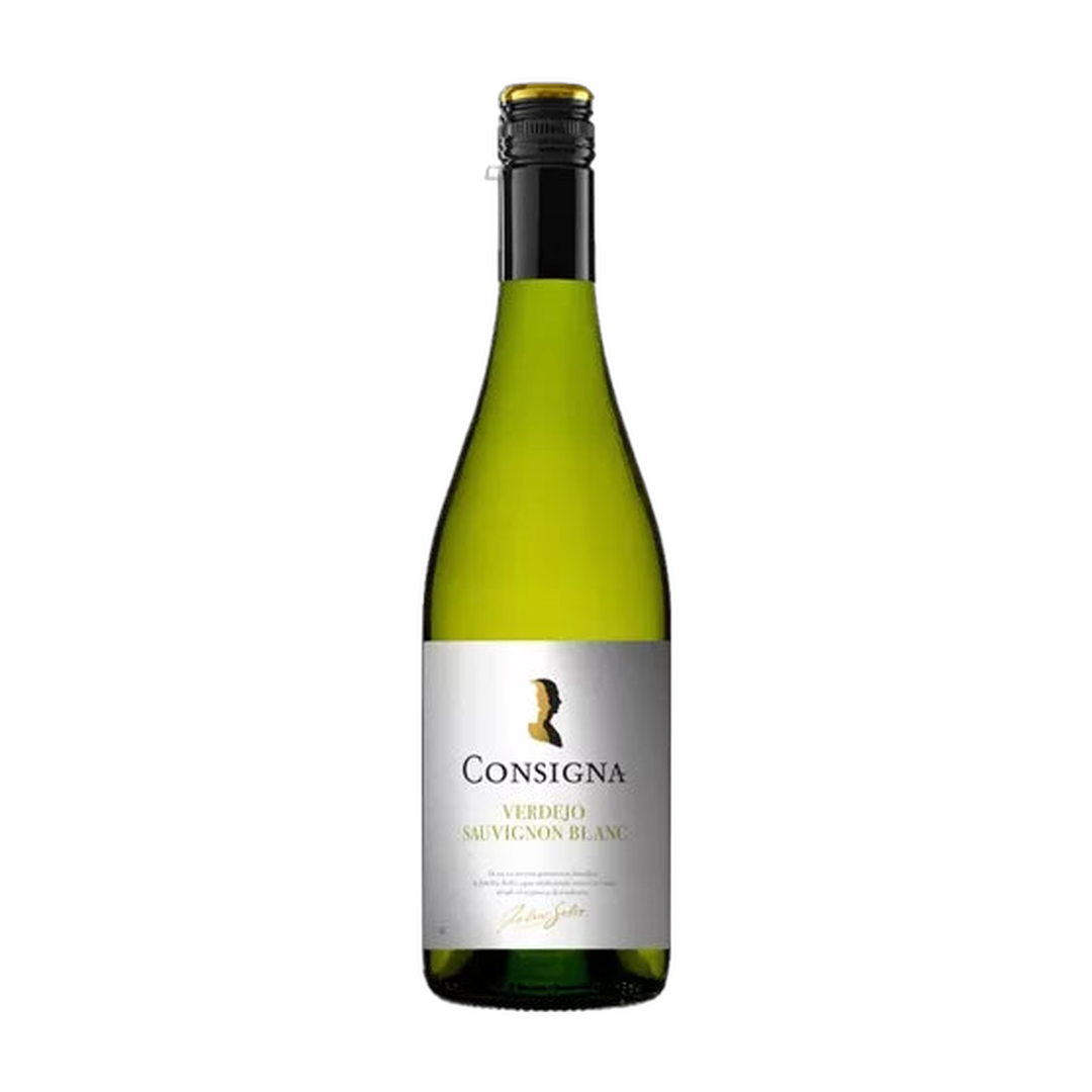 Consigna Verdejo Sauvignon Blanc