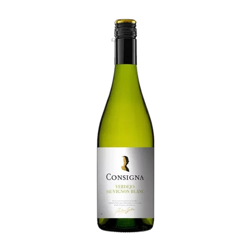 Consigna Verdejo Sauvignon Blanc