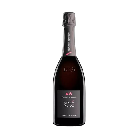 Contadi Castaldi Franciacorta Rose