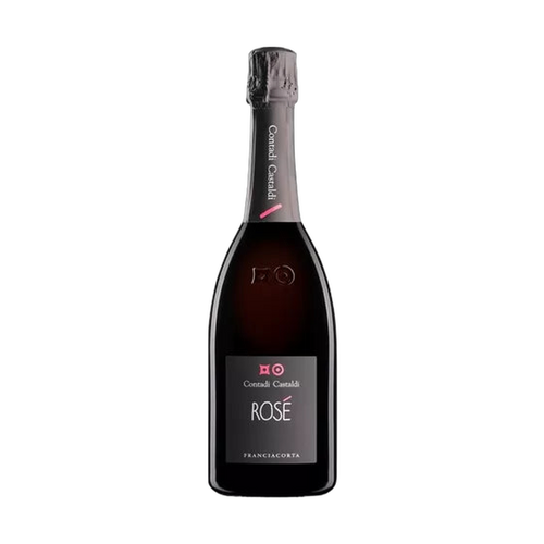 Contadi Castaldi Franciacorta Rose