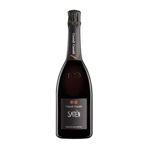 Contadi Castaldi Franciacorta Saten