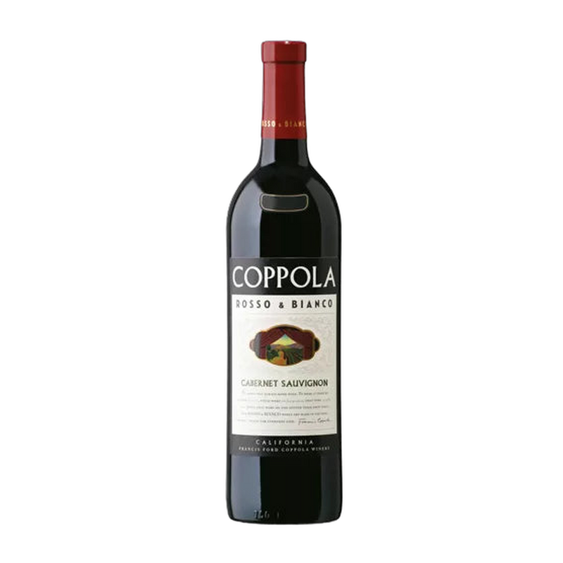 Francis Coppola Rosso Cabernet Sauvignon