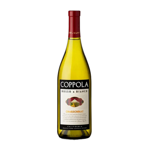 Francis Coppola Bianco Chardonnay