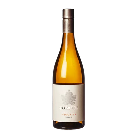 Corette Viognier