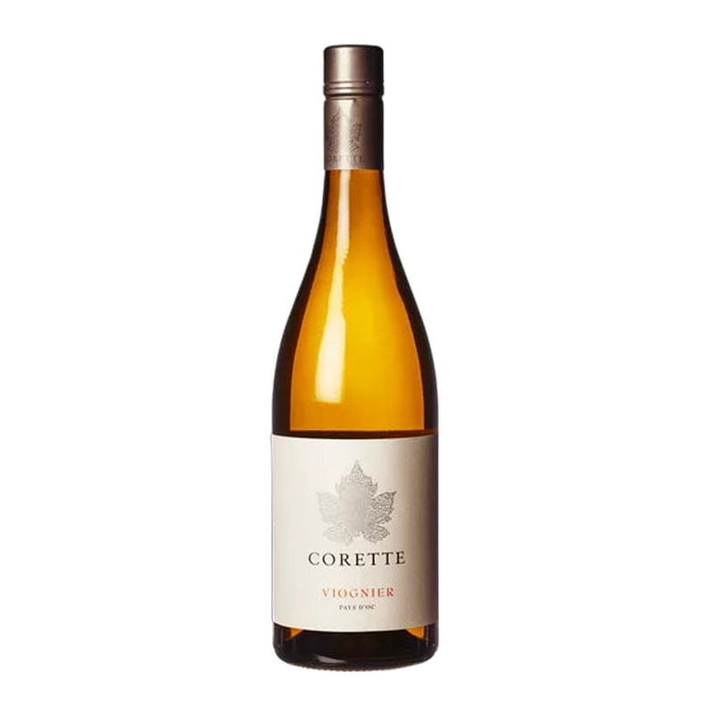 Corette Viognier