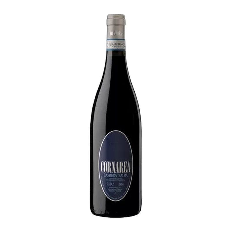 Cornarea Barbera d’Alba