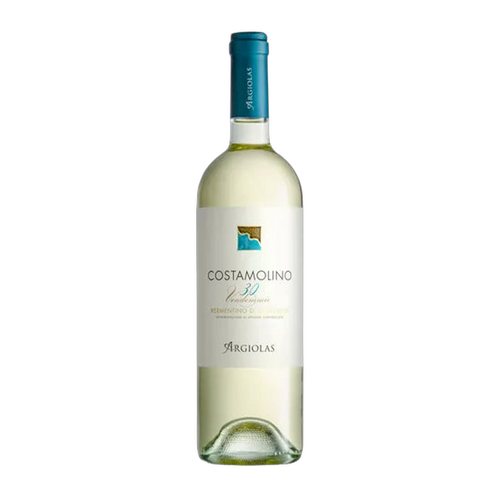 Argiolas Costamolino Vermentino di Sardegna