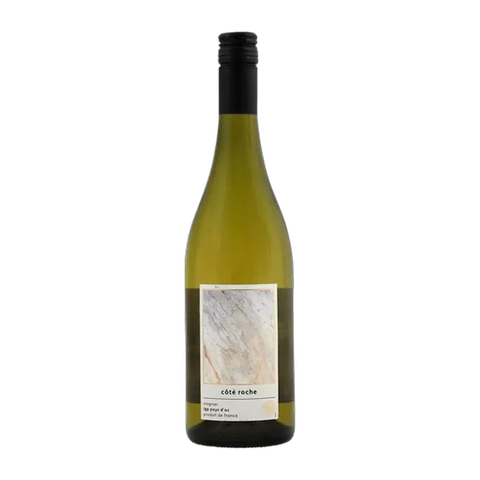 Cote Roche Viognier