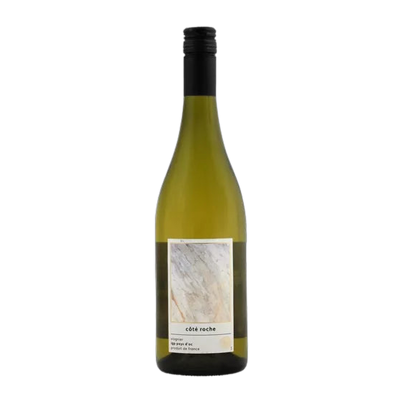 Cote Roche Viognier