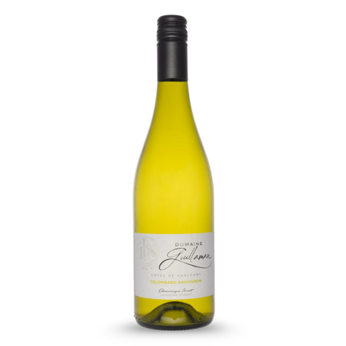 Domaine Guillaman Côtes de Gascogne Colombard Sauvignon