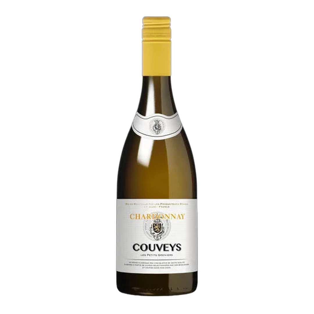 Couveys Chardonnay