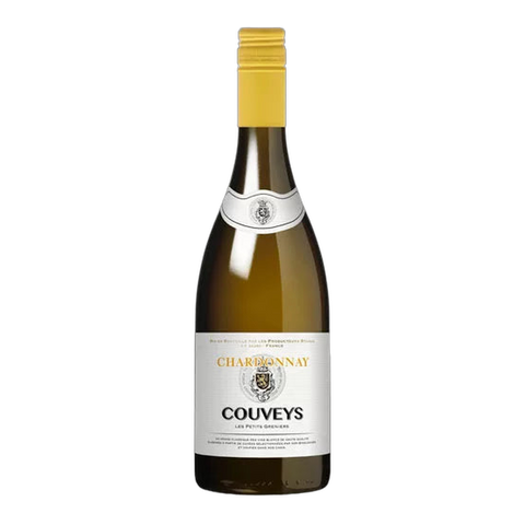 Couveys Chardonnay