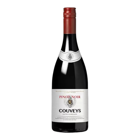 Couveys Pinot Noir