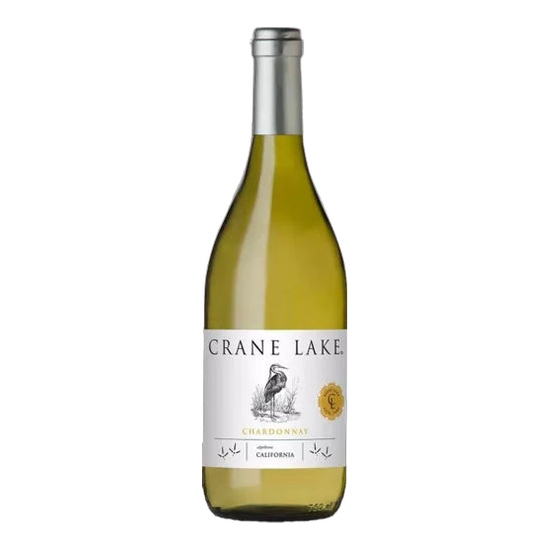 Crane Lake Chardonnay