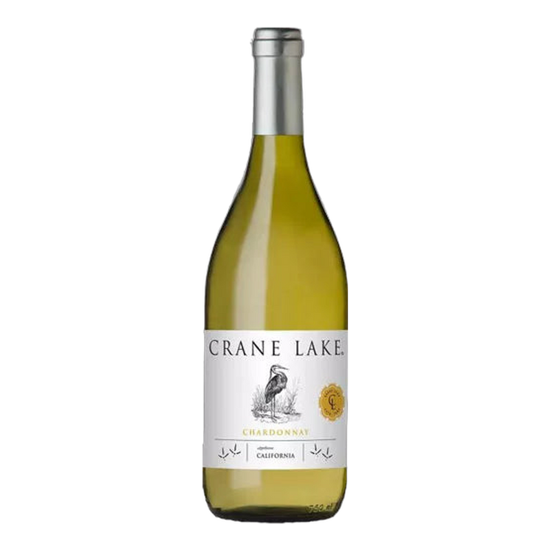 Crane Lake Chardonnay