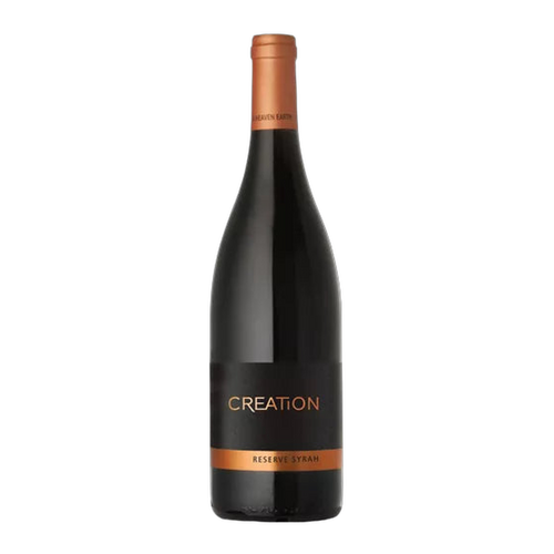 Creation Syrah Reserve