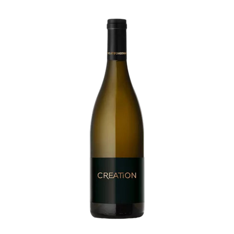 Creation The Art of Chardonnay