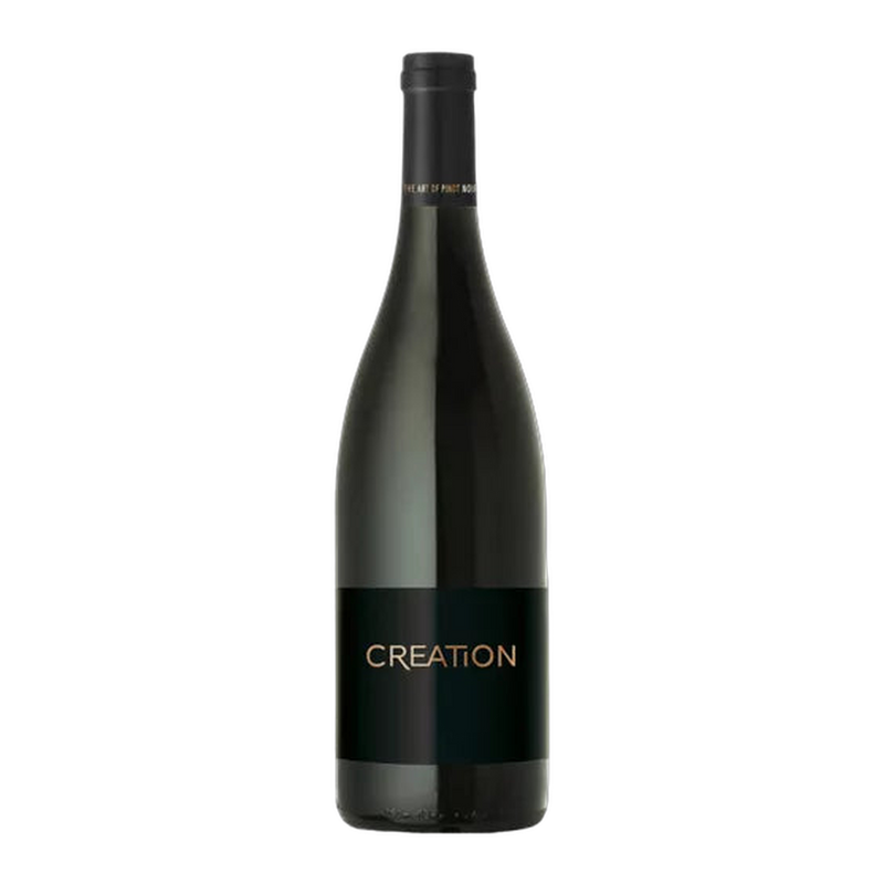 Creation The Art of Pinot Noir