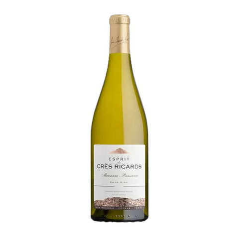 Cres Ricards Marsanne Roussanne