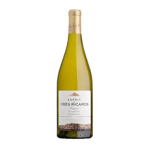 Cres Ricards Viognier