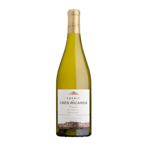 Cres Ricards Viognier