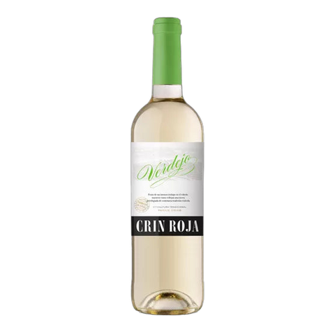 Crin Roja Verdejo